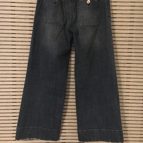 Anthropologie Pilcro and the Letterpress Jeans - Picture 8 of 8